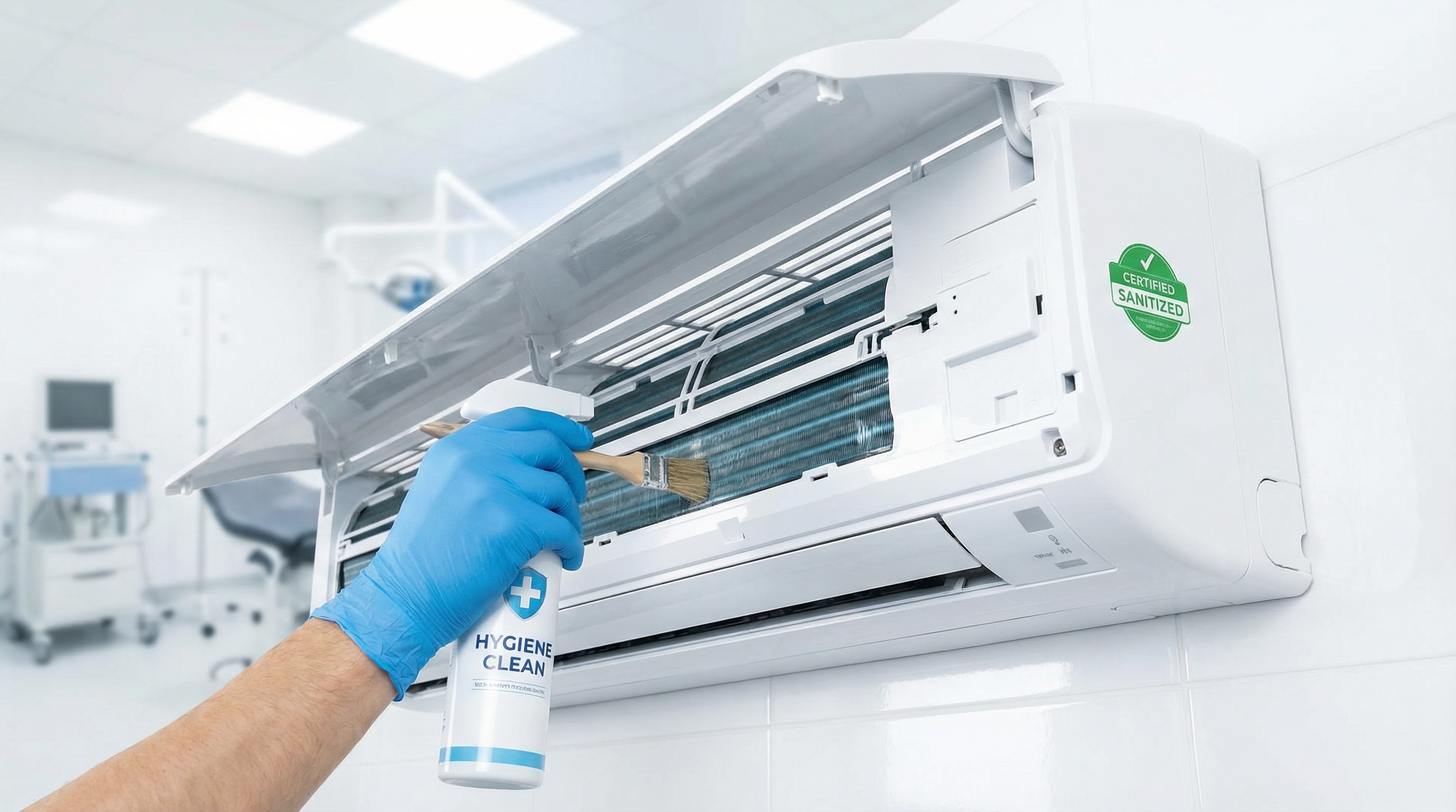 Manutenção Preventiva